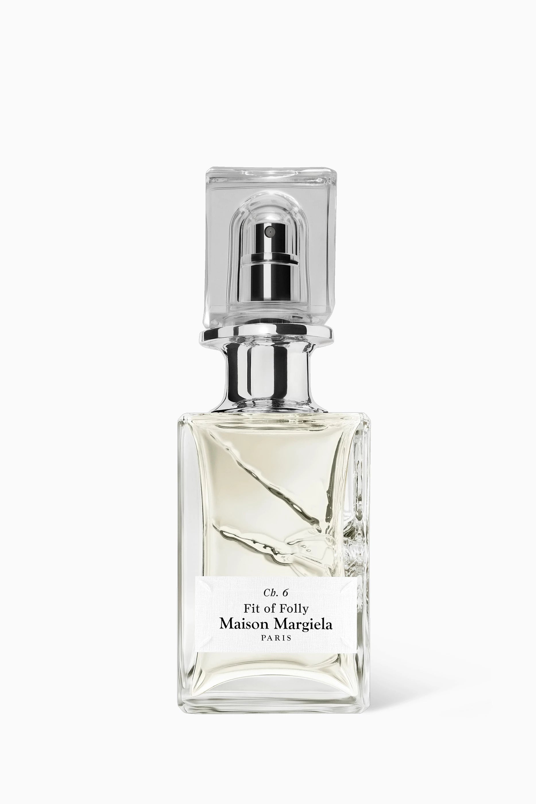 Scentsorium Collection Fit of Folly Parfum