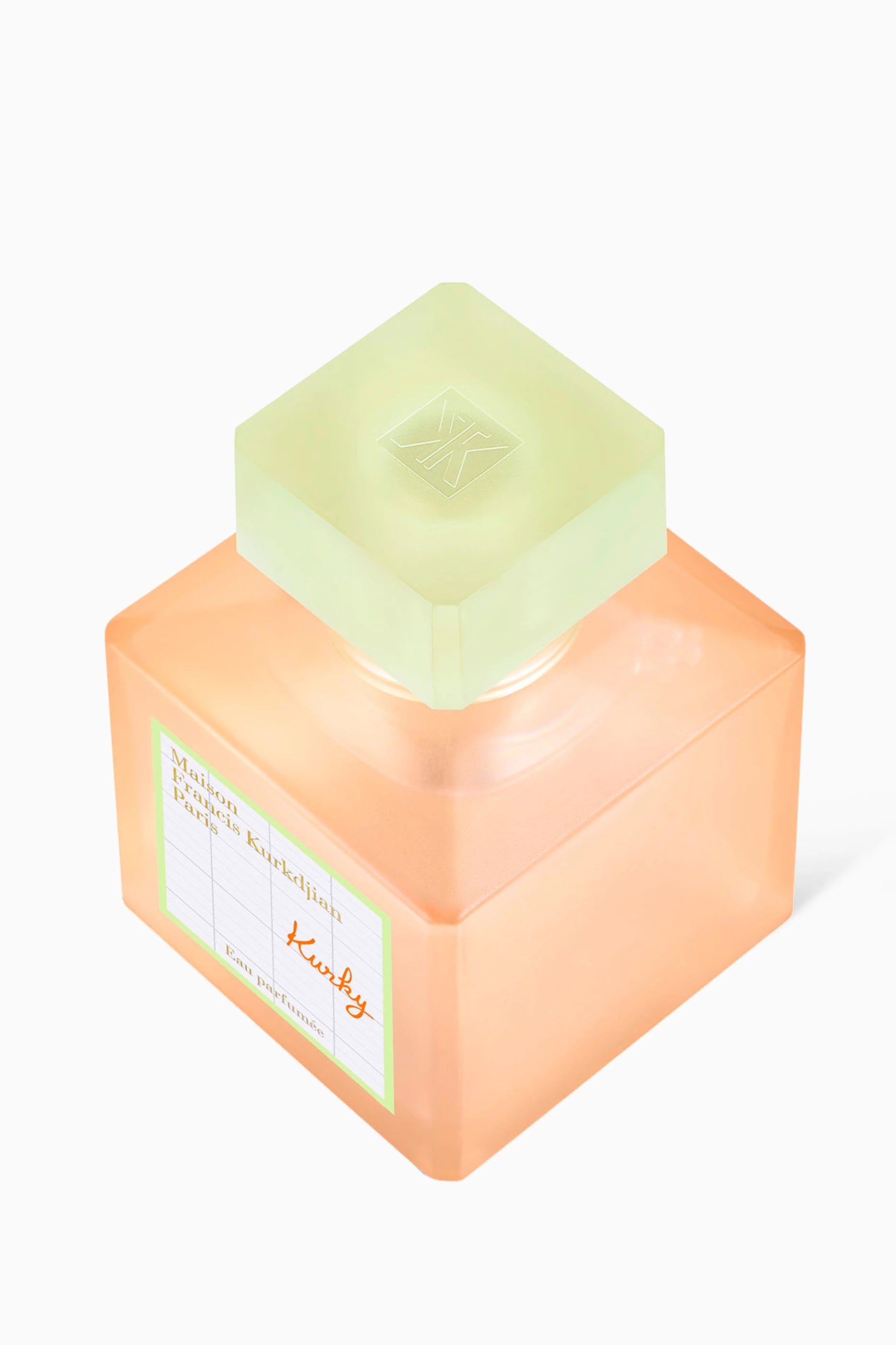 Kurky Eau de Parfum