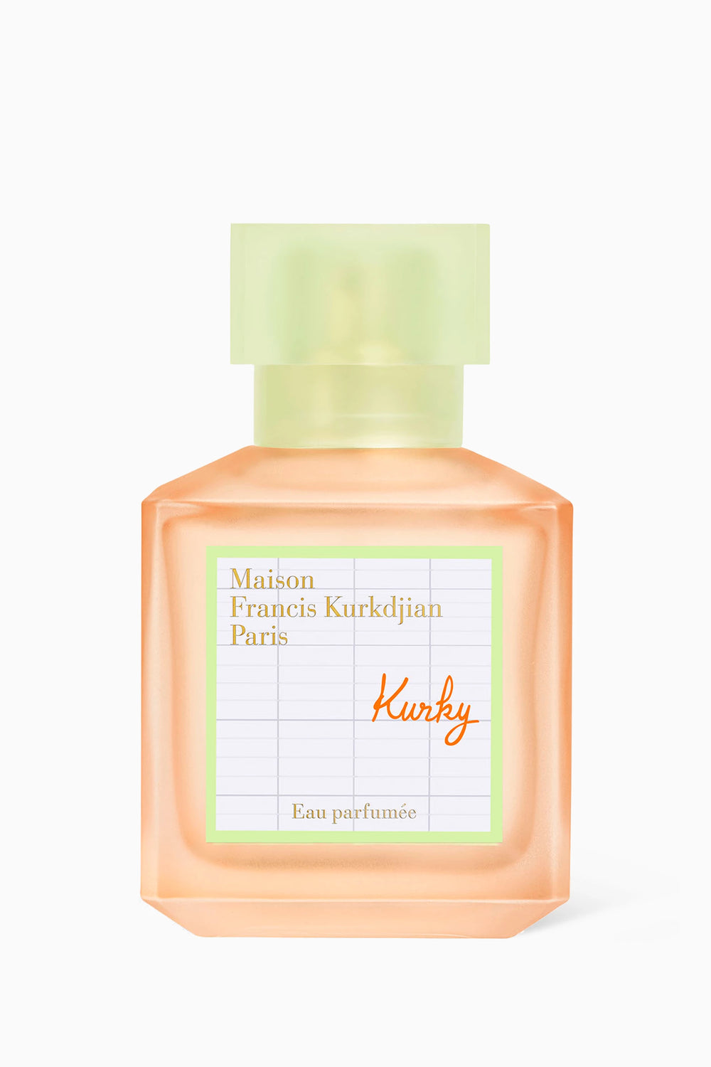 Kurky Eau de Parfum