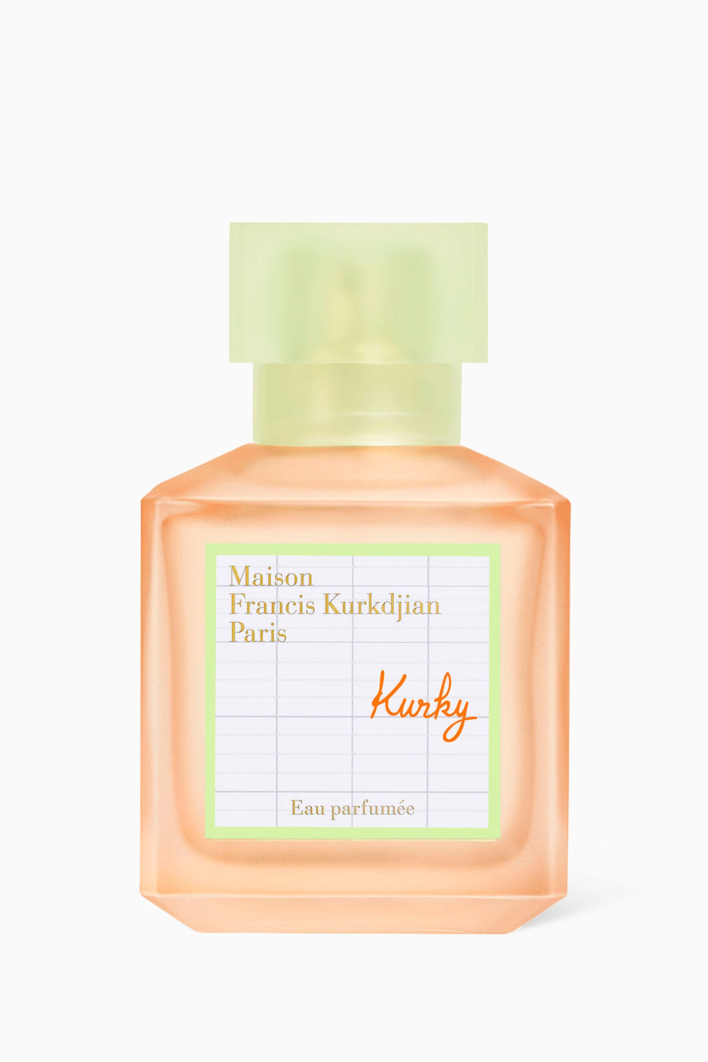 Kurky Eau de Parfum