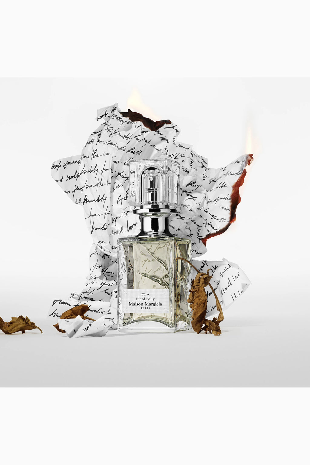 Fit of Folly Eau de Parfum