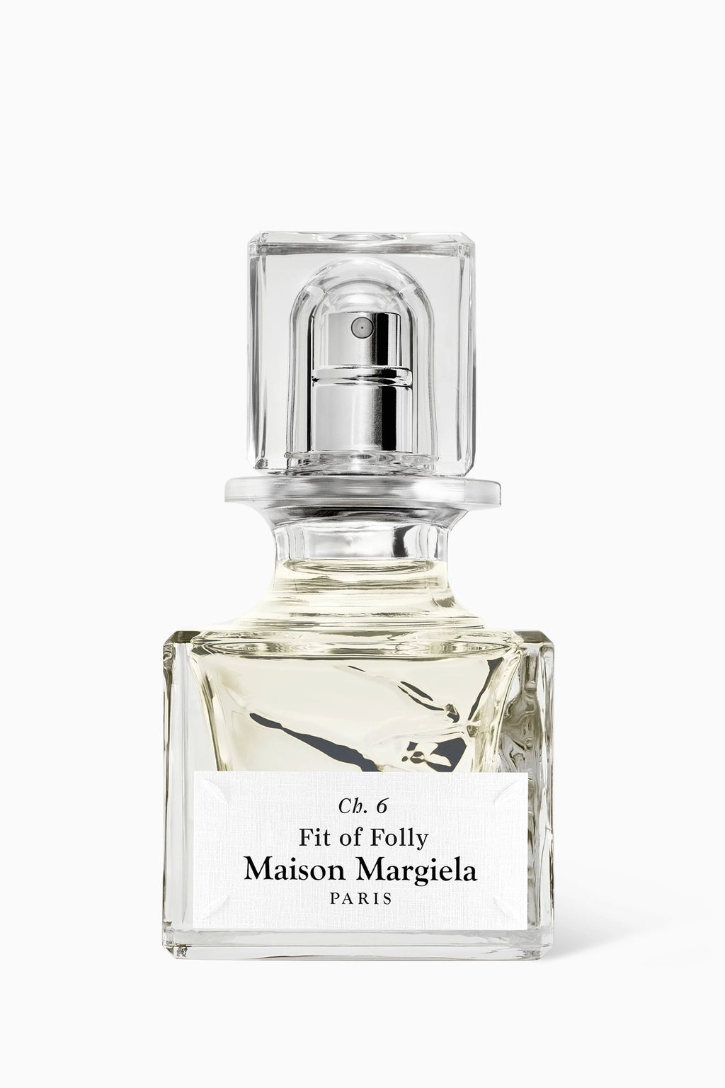 Fit of Folly Eau de Parfum