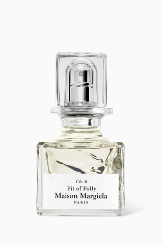 30ml option for Fit of Folly Eau de Parfum
