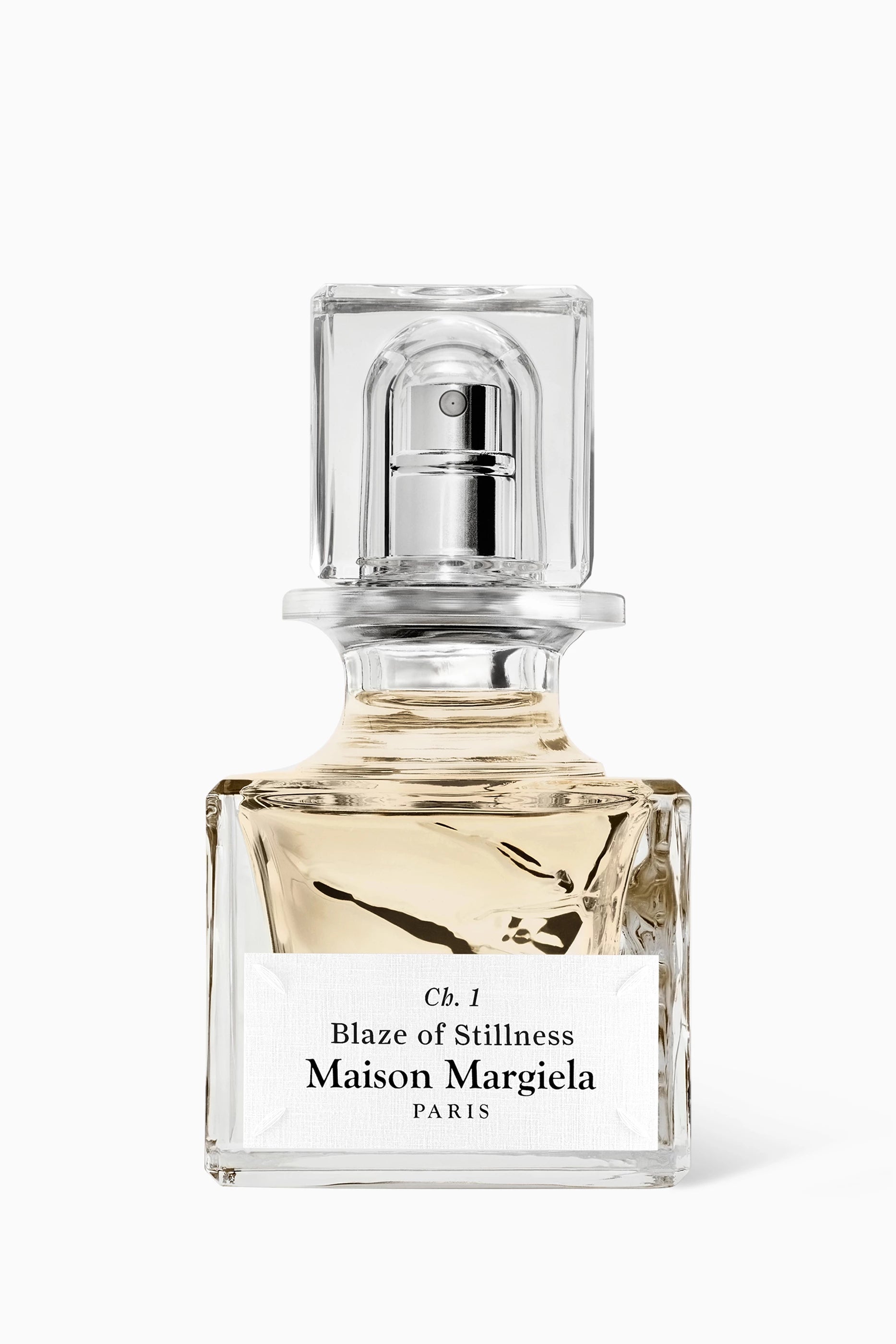 Blaze of Stillness Eau de Parfum