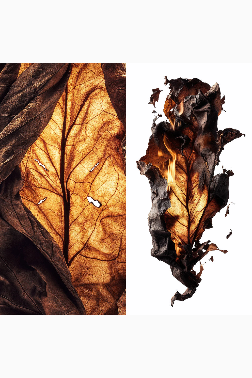 Silent Fury Eau de Parfum