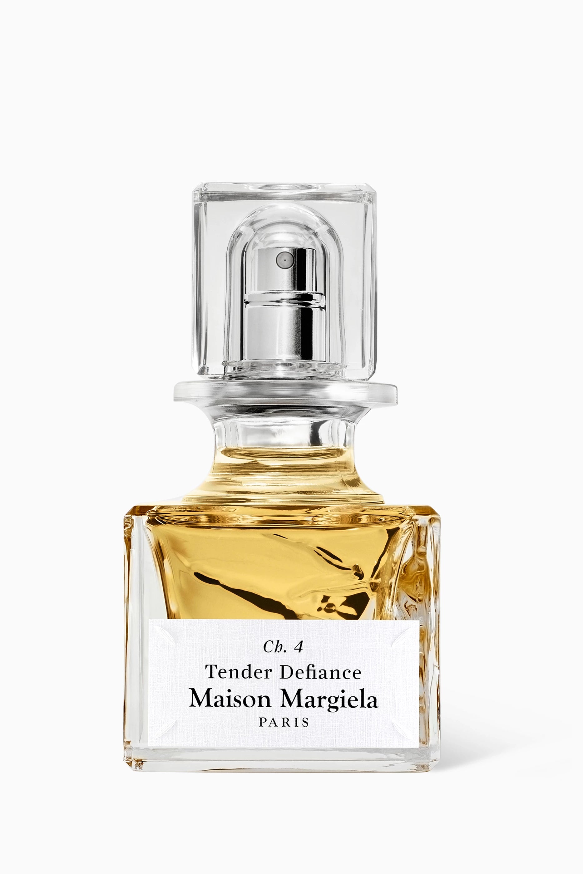 Tender Defiance Eau de Parfum