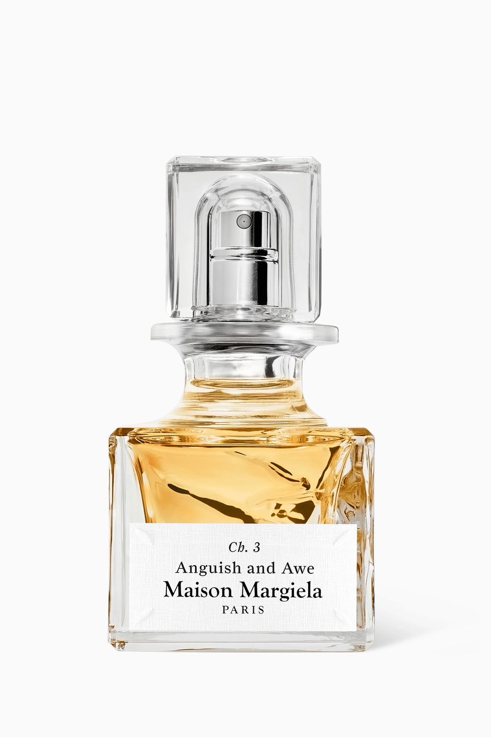 Anguish And Awe Eau de Parfum