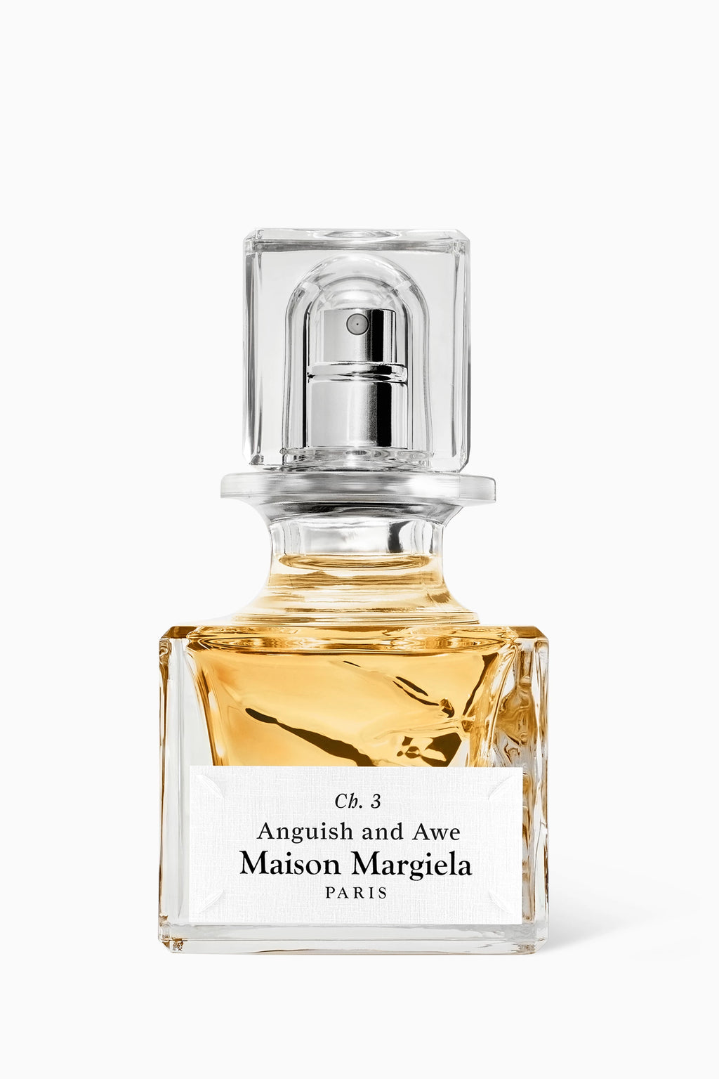 Anguish And Awe Eau de Parfum