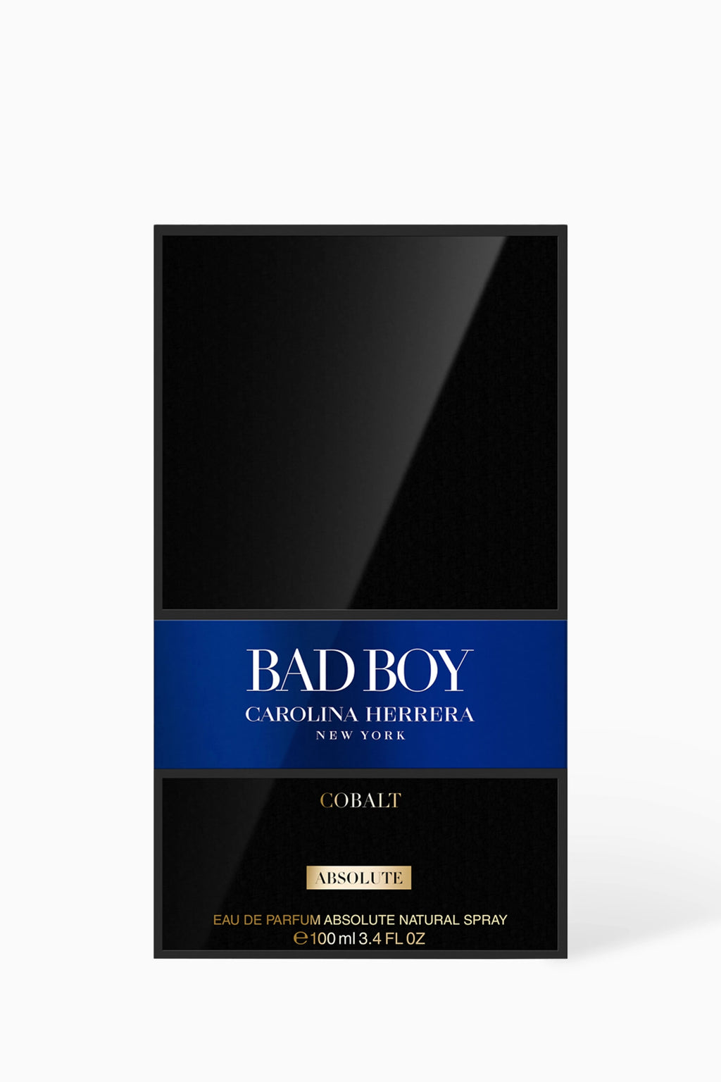 Bad Boy Cobalt Absolute Eau de Parfum