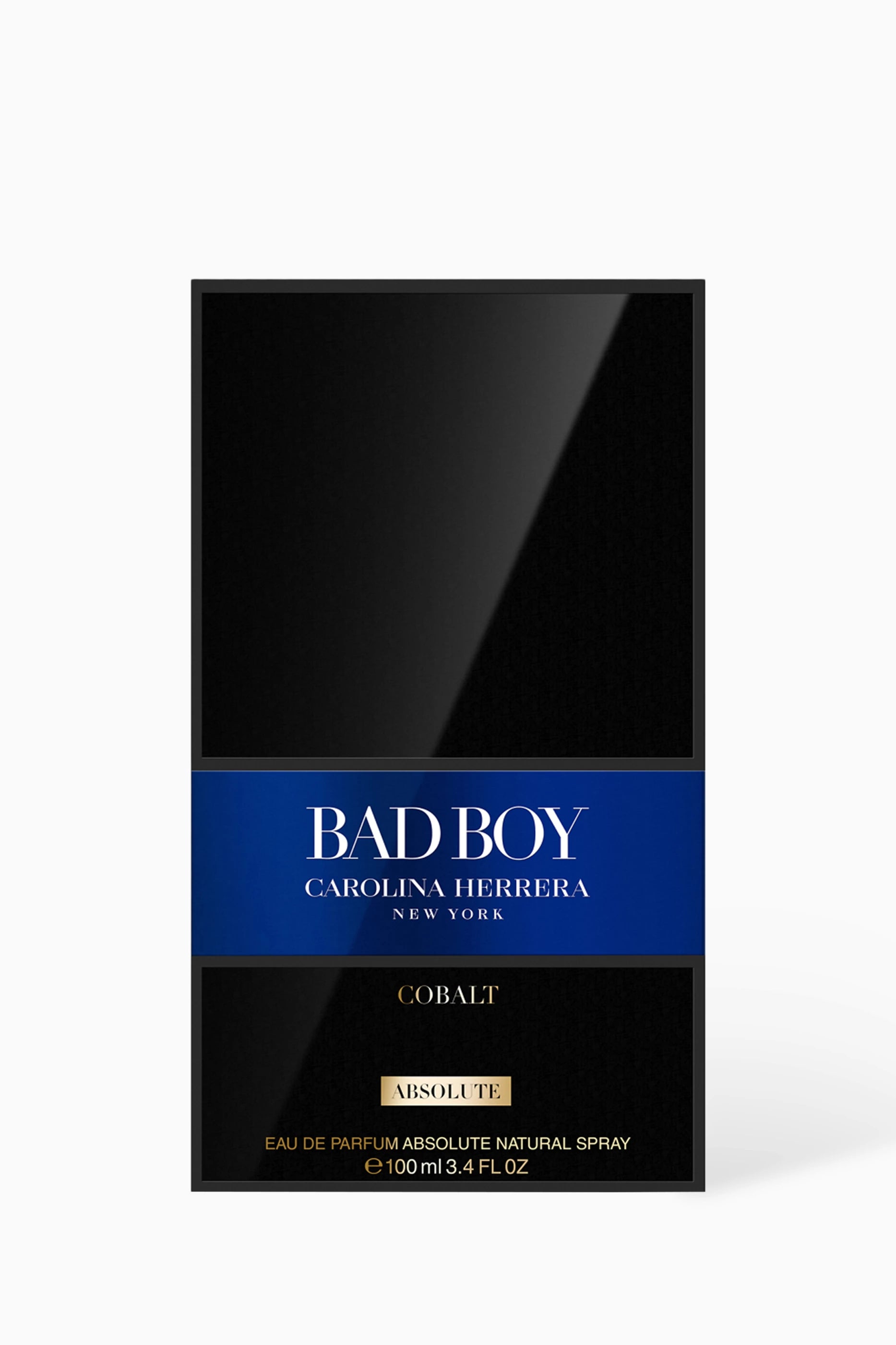 Bad Boy Cobalt Absolute Eau de Parfum