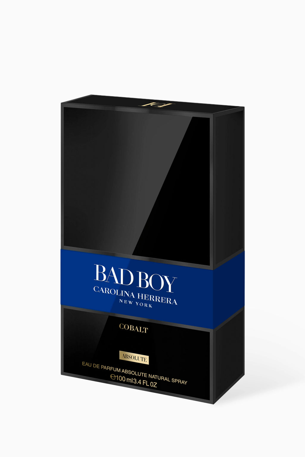 Bad Boy Cobalt Absolute Eau de Parfum