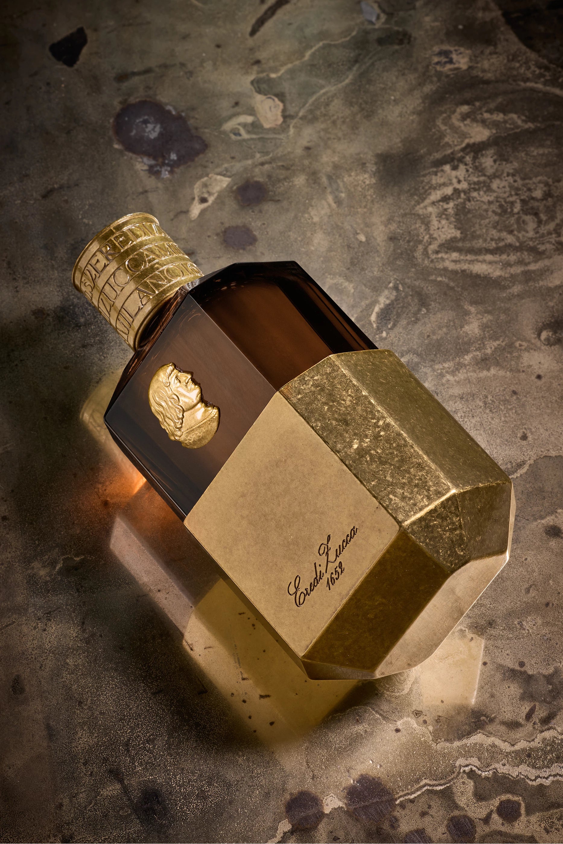 Tabacco Eau de Parfum