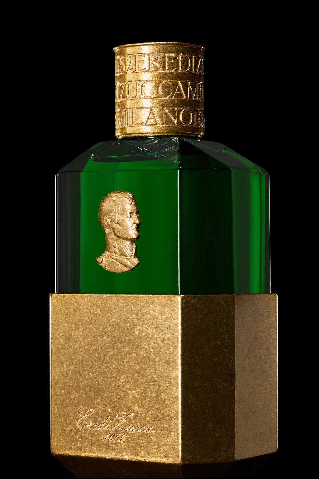 Vetivero Eau de Parfum