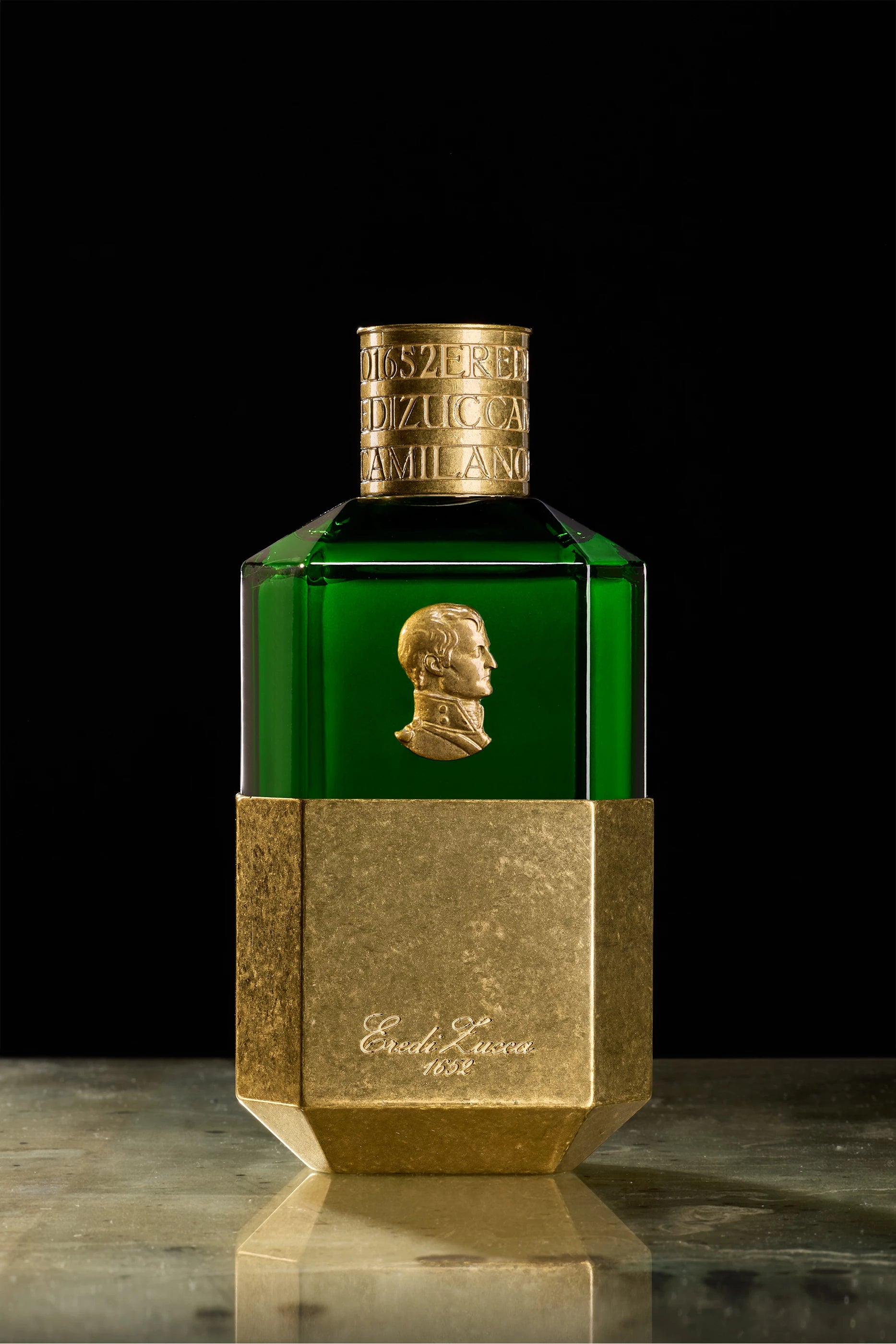 Vetivero Eau de Parfum