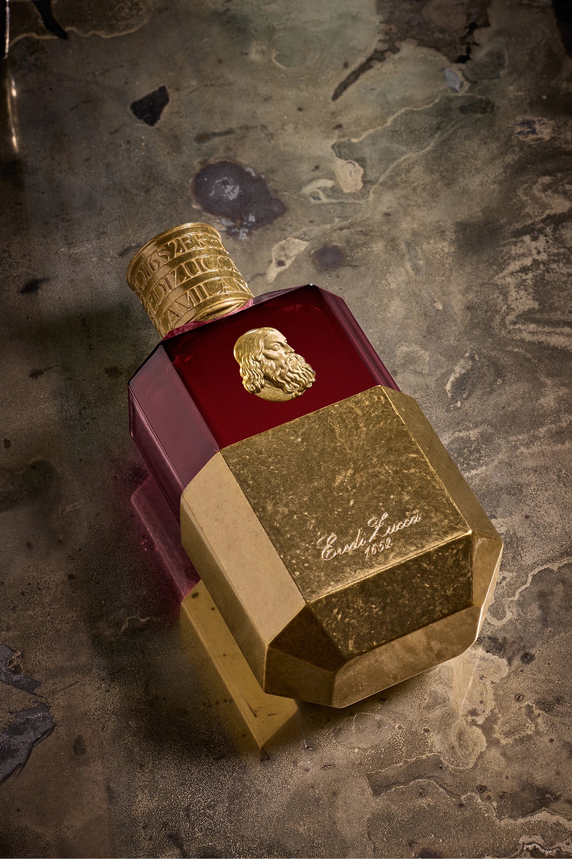 Ultima Cena Eau de Parfum