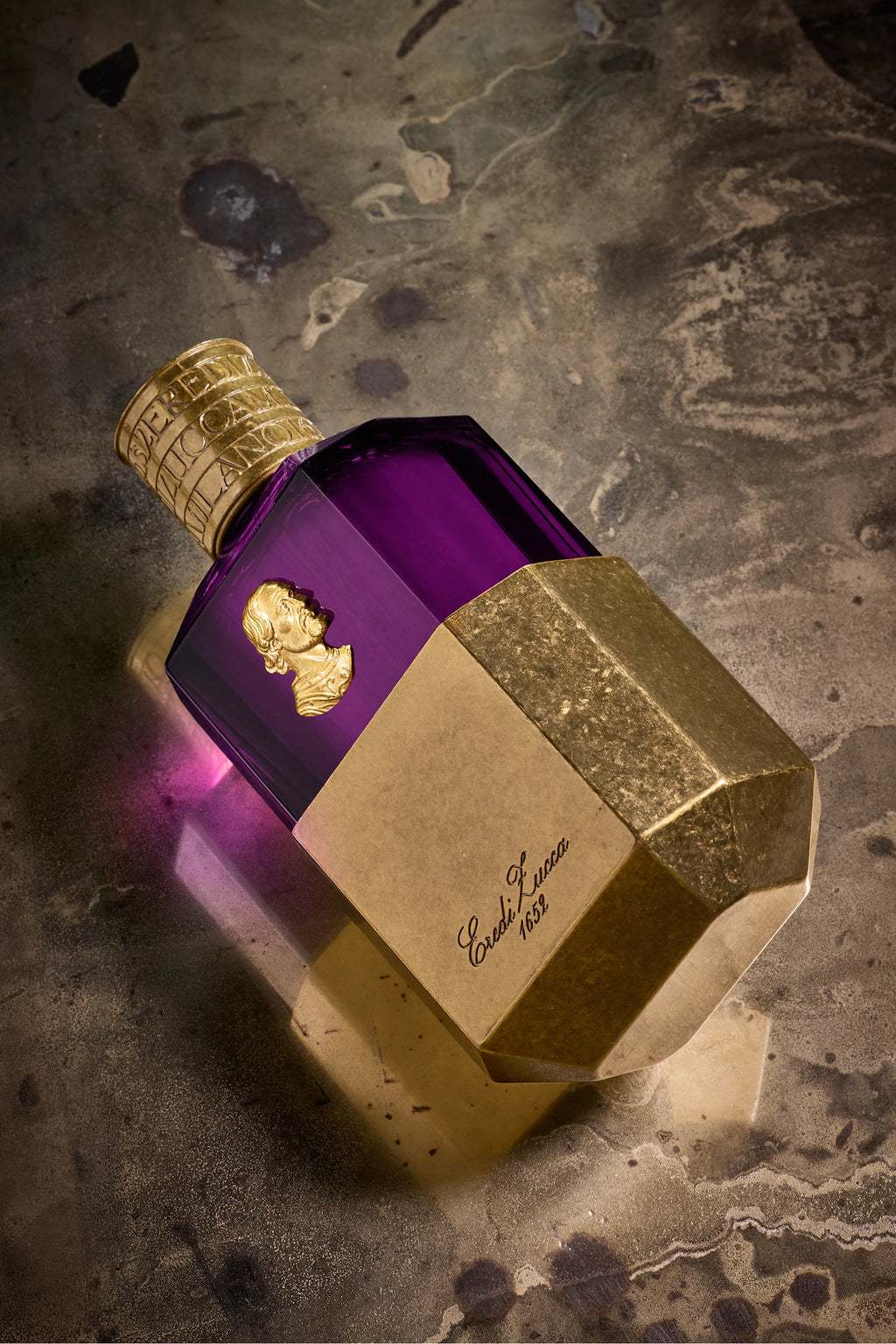Duomo Eau de Parfum