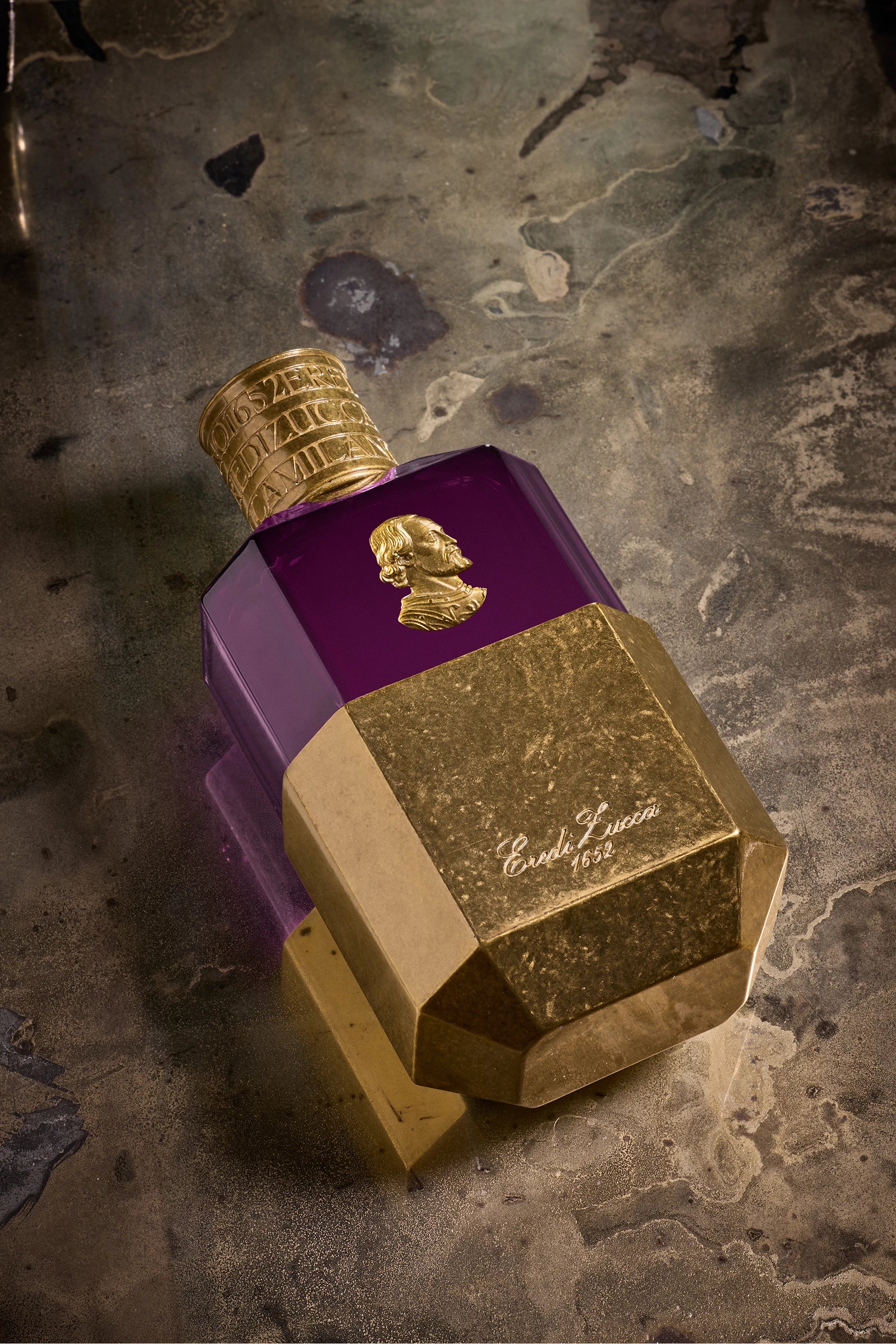 Duomo Eau de Parfum