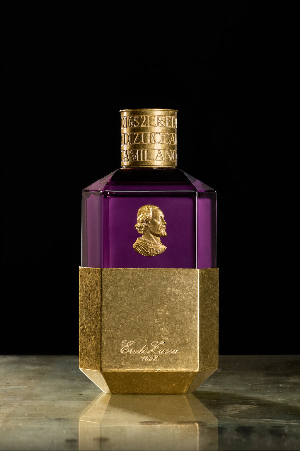 Duomo Eau de Parfum