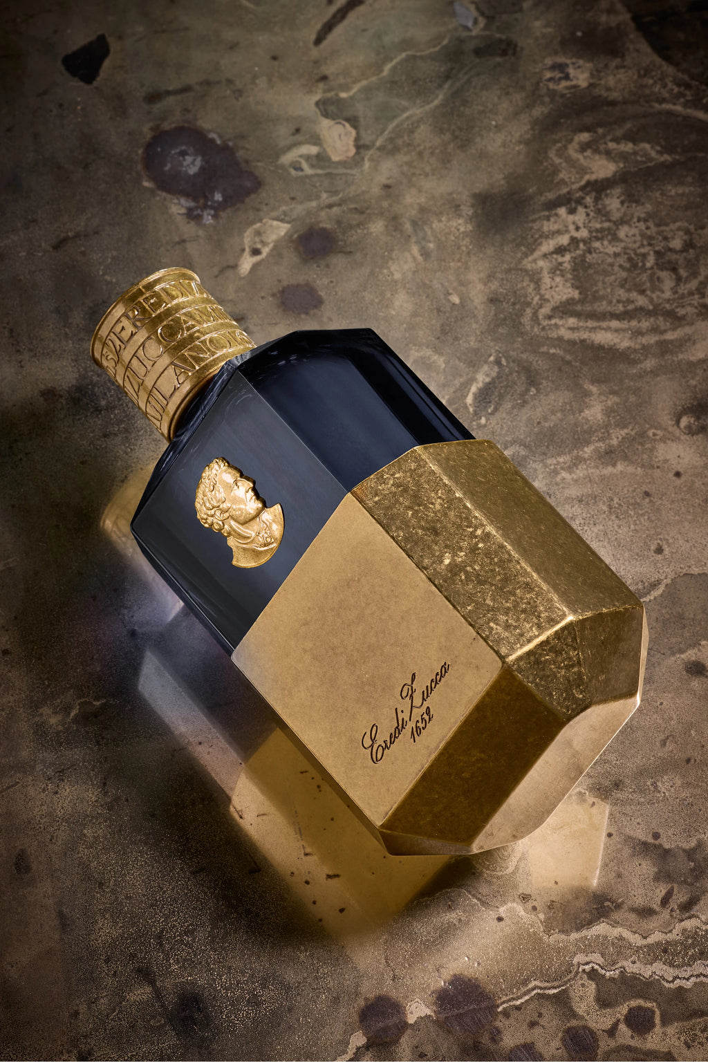 Veritas Eau de Parfum