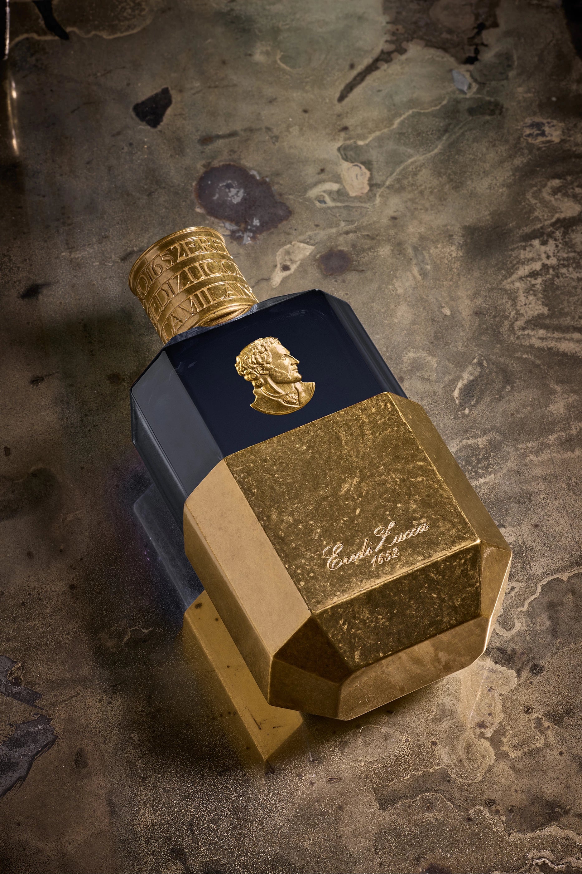 Veritas Eau de Parfum