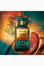 Taormina Orange Eau de Parfum