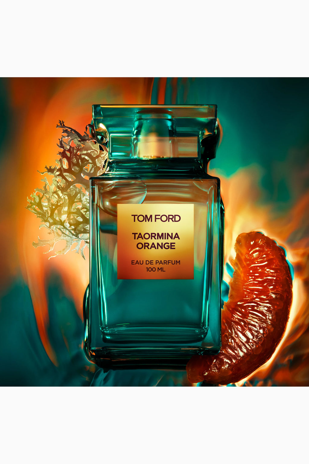Taormina Orange Eau de Parfum