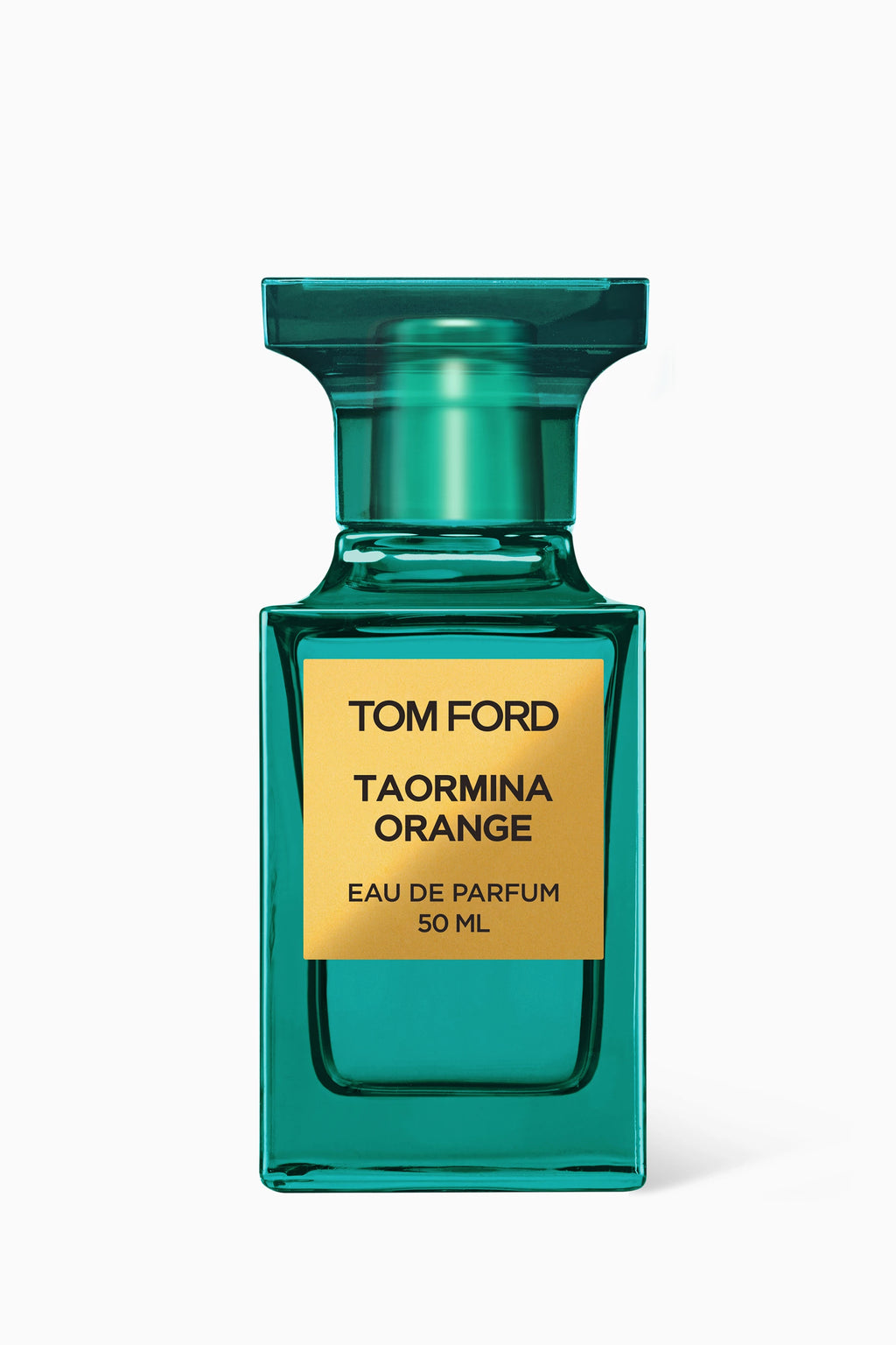 Taormina Orange Eau de Parfum