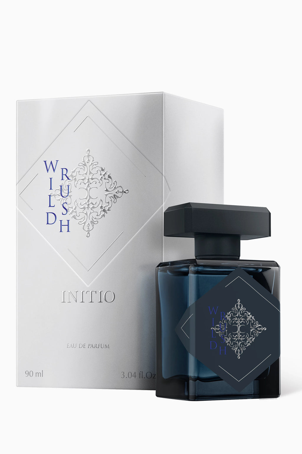 Wild Rush Eau de Parfum