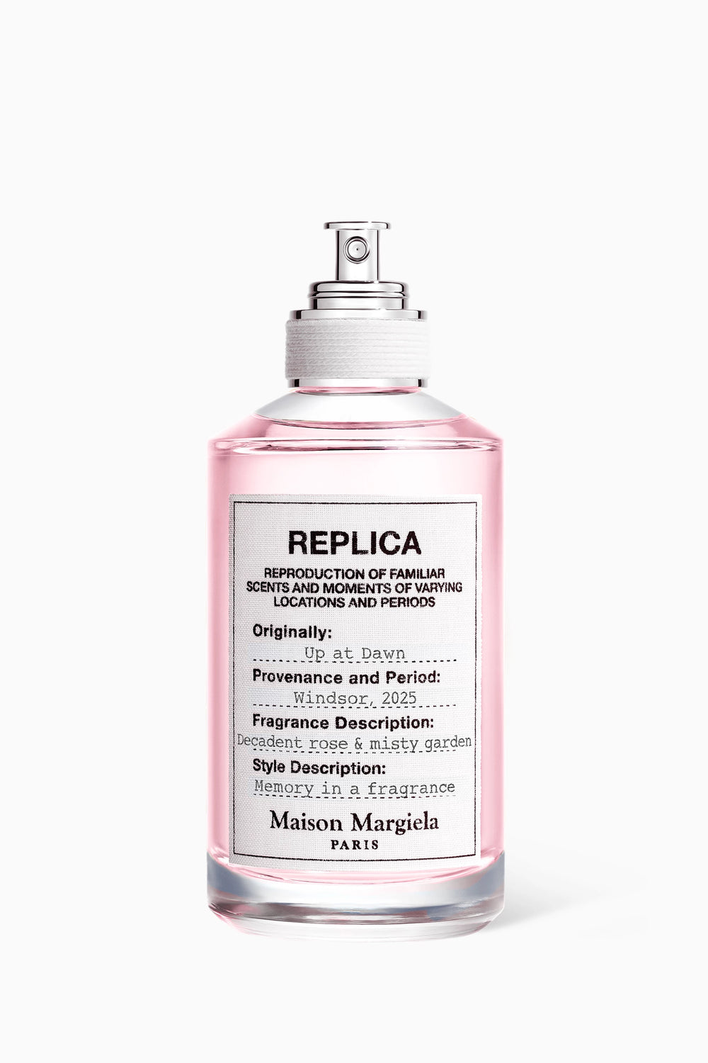 Replica Up At Dawn Eau de Toilette