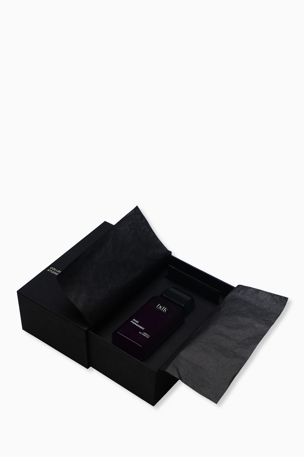 Oud Paradiso Absolu de Parfum