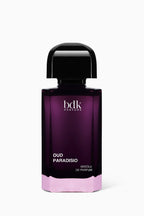 Oud Paradiso Absolu de Parfum