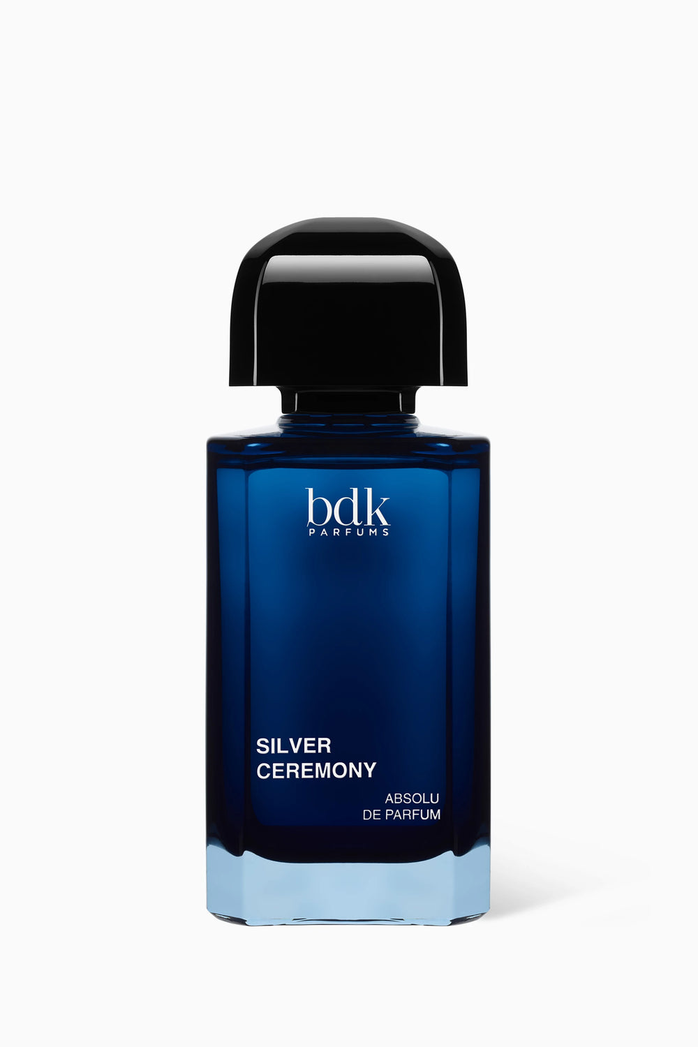 Silver Ceremony Absolu de Parfum
