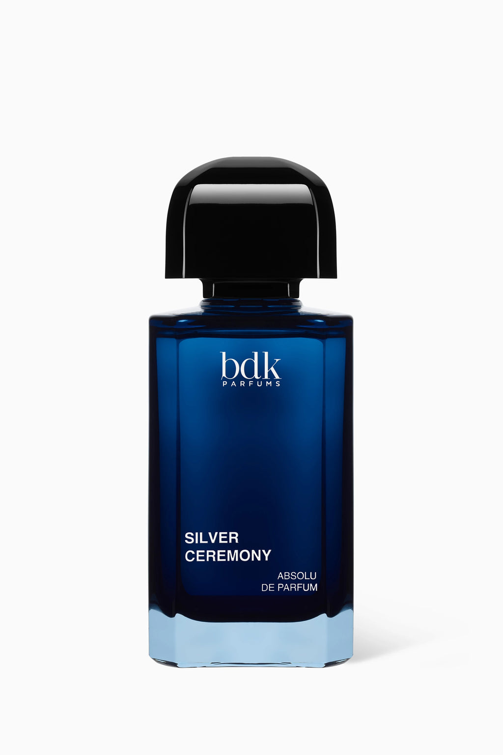 Silver Ceremony Absolu de Parfum