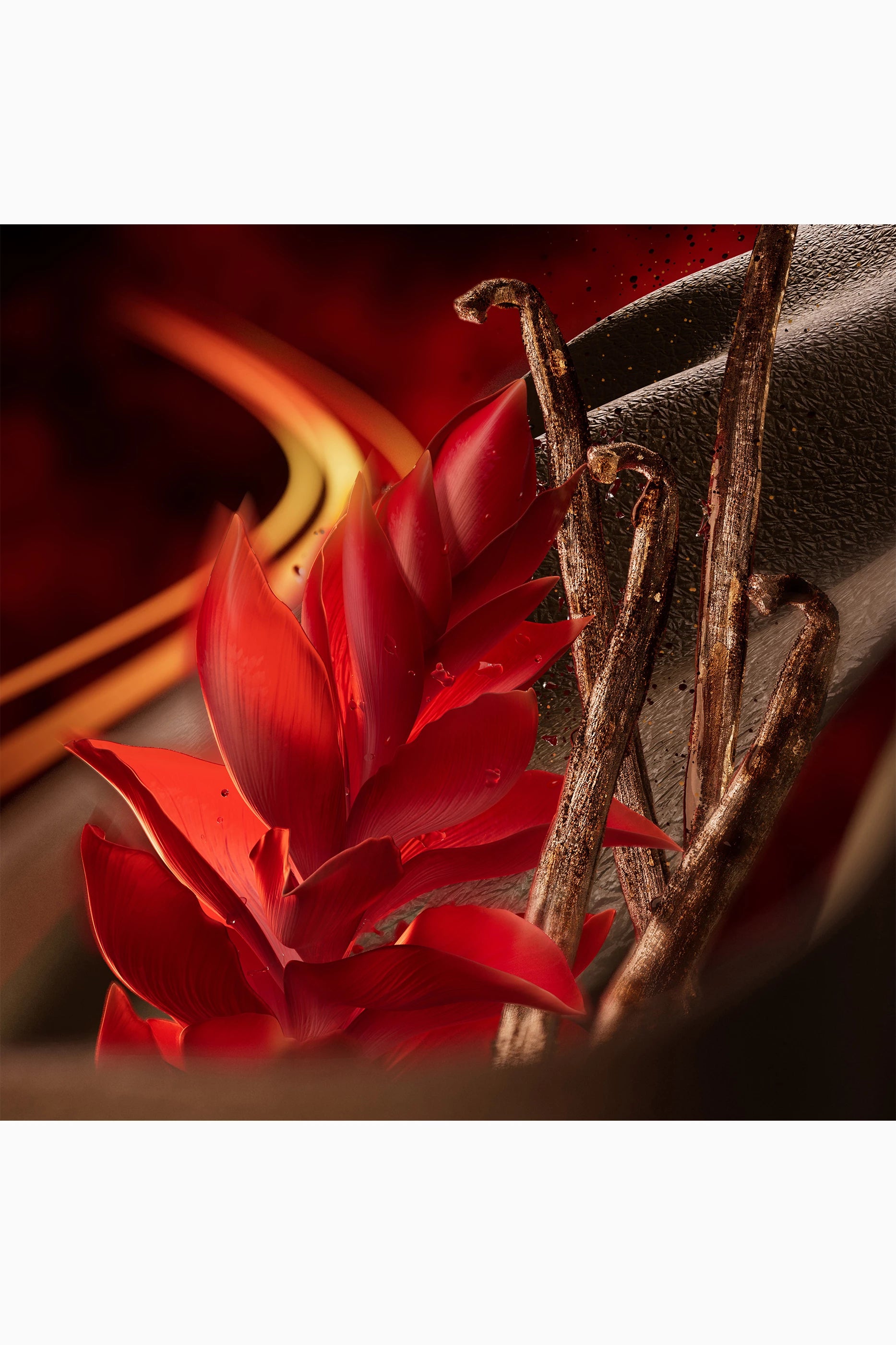 Polo Red Eau de Parfum Extreme