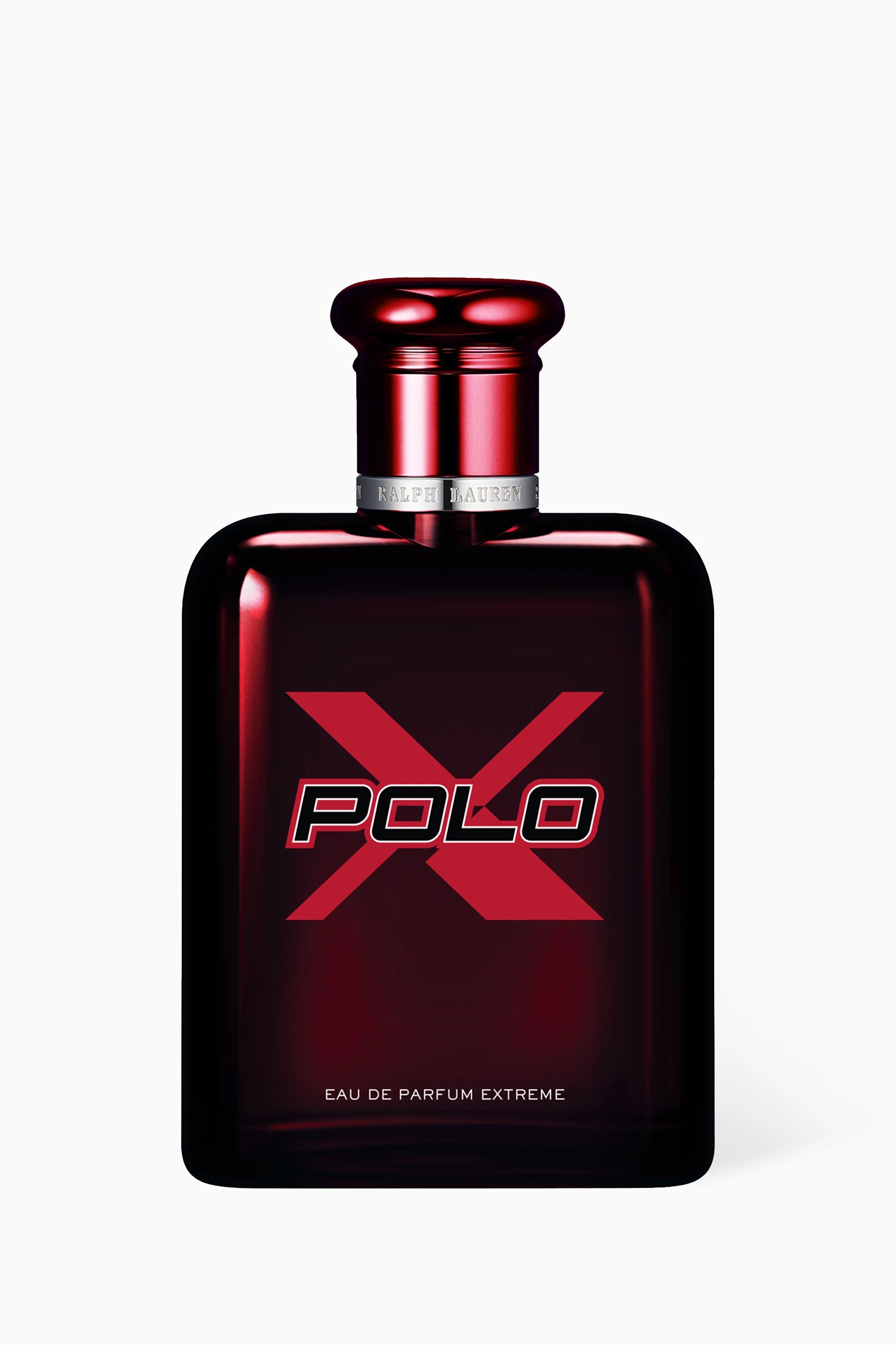Polo Red Eau de Parfum Extreme