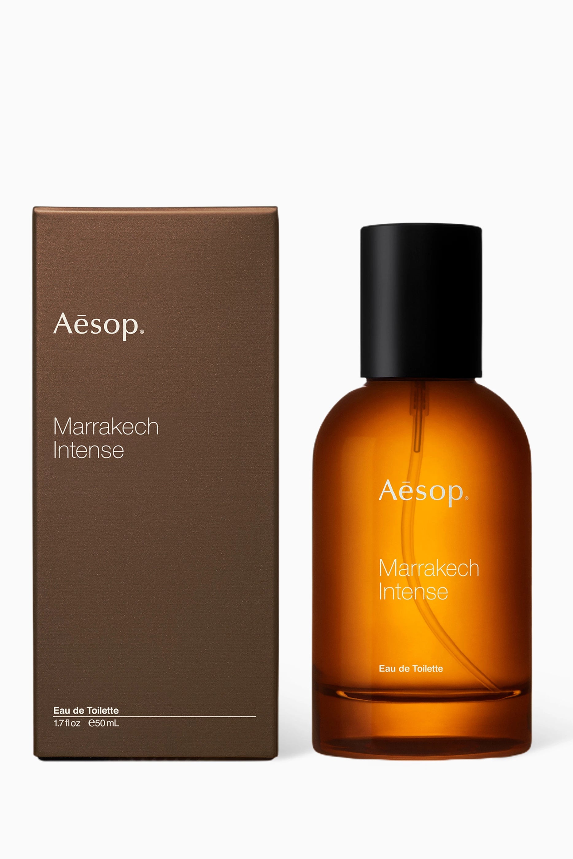 Marrakech Intense Eau de Parfum