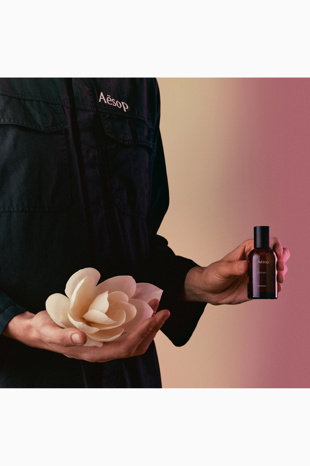 Aurner Eau de Parfum