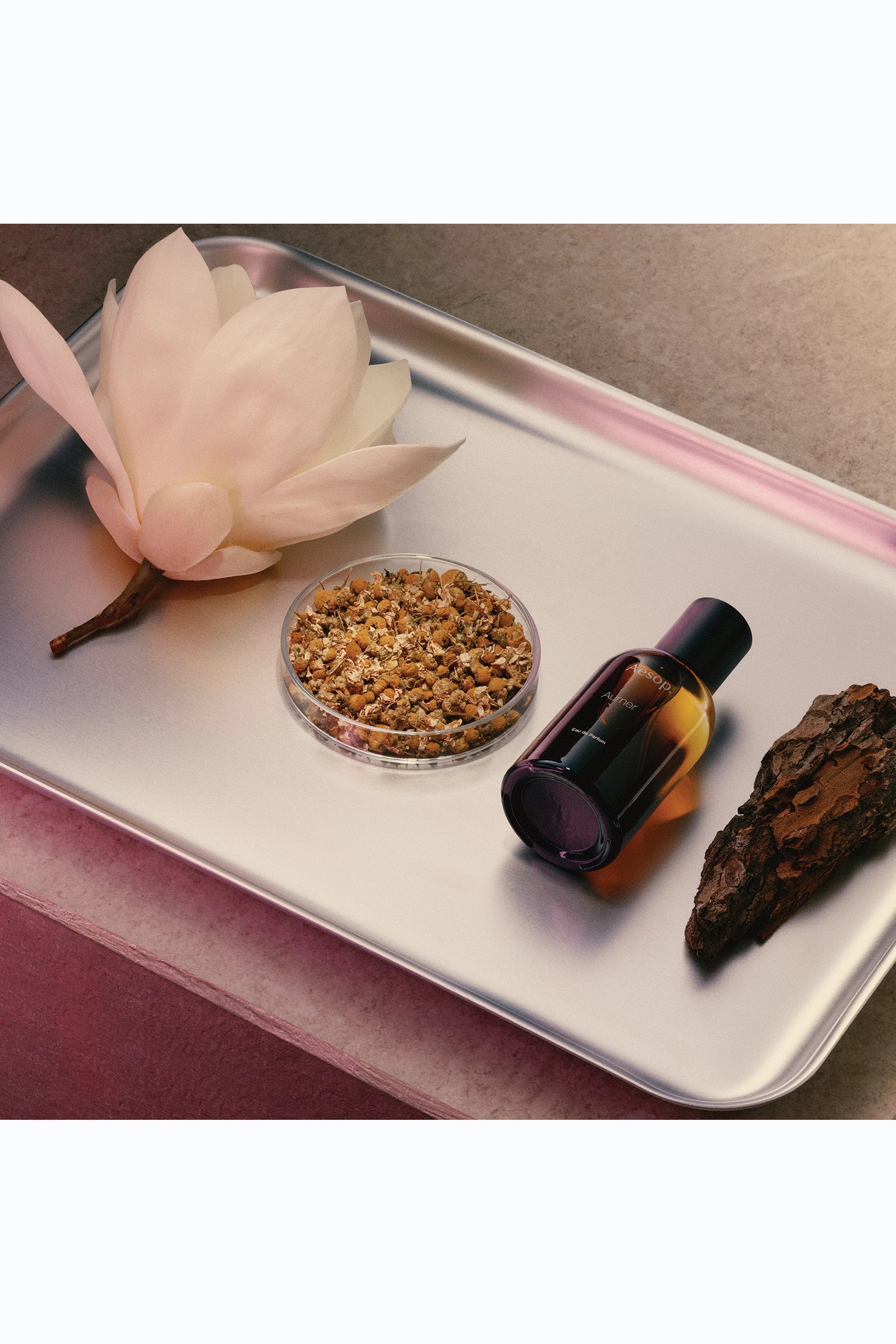 Aurner Eau de Parfum