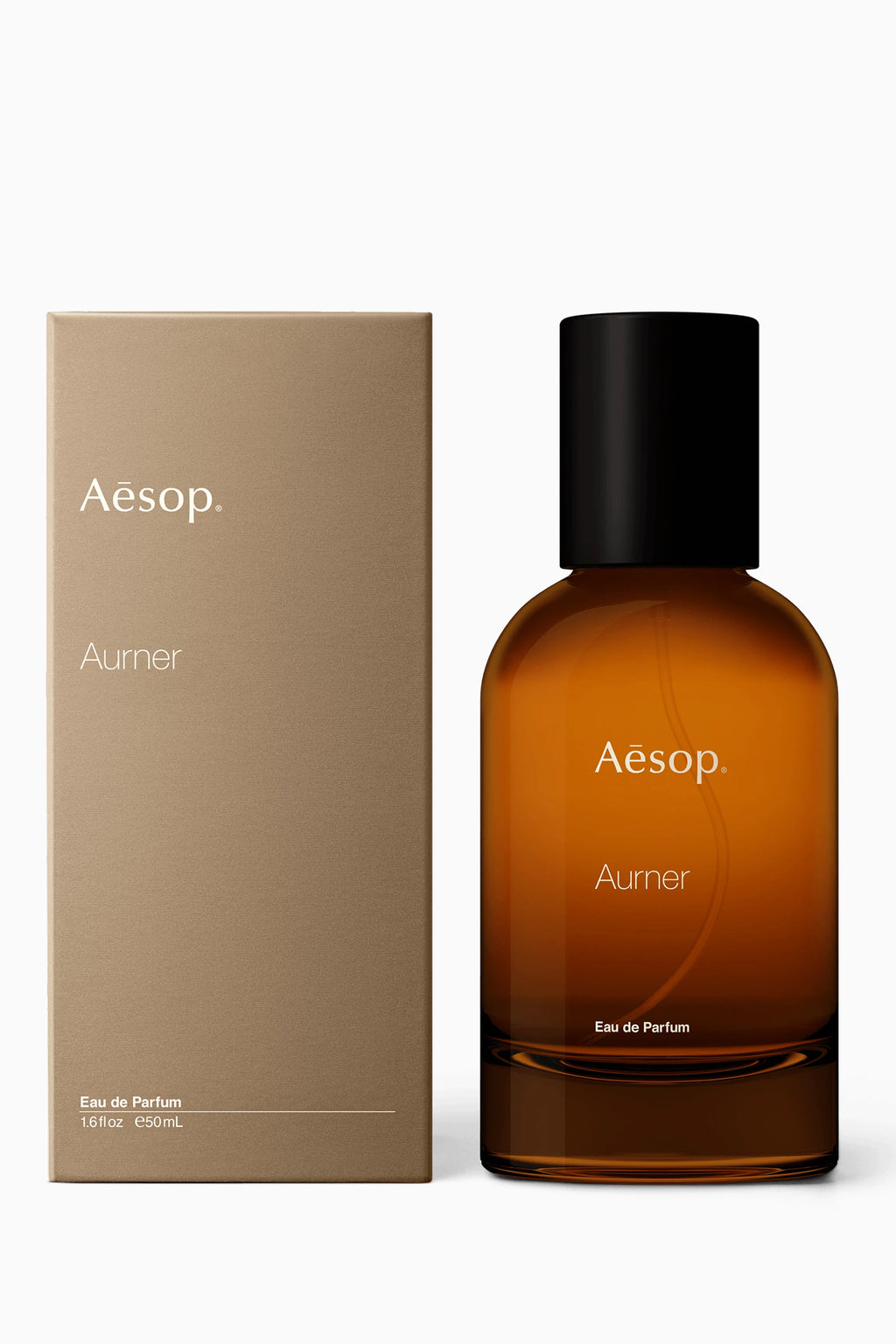 Aurner Eau de Parfum