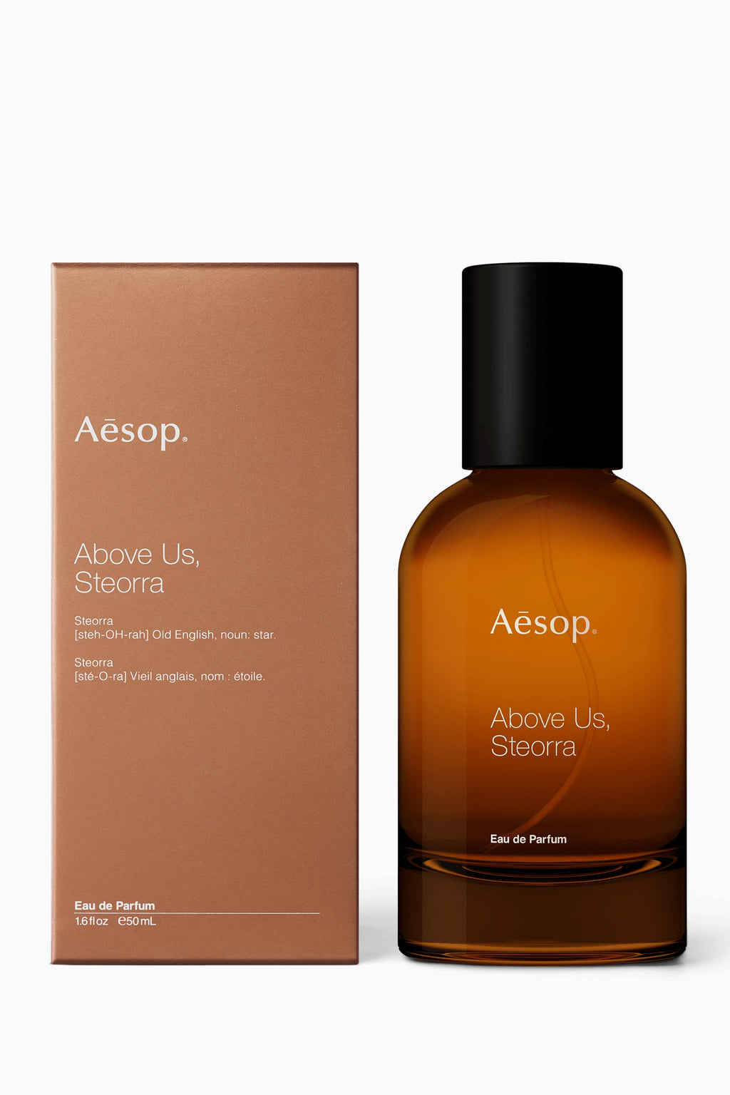 Above Us Steorra Eau de Parfum