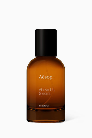 50ml option for Above Us Steorra Eau de Parfum