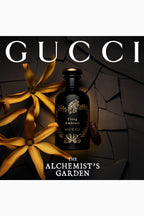 the Alchemist's Garden Ylang Ambrato Eau de Parfum