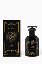 the Alchemist's Garden Ylang Ambrato Eau de Parfum
