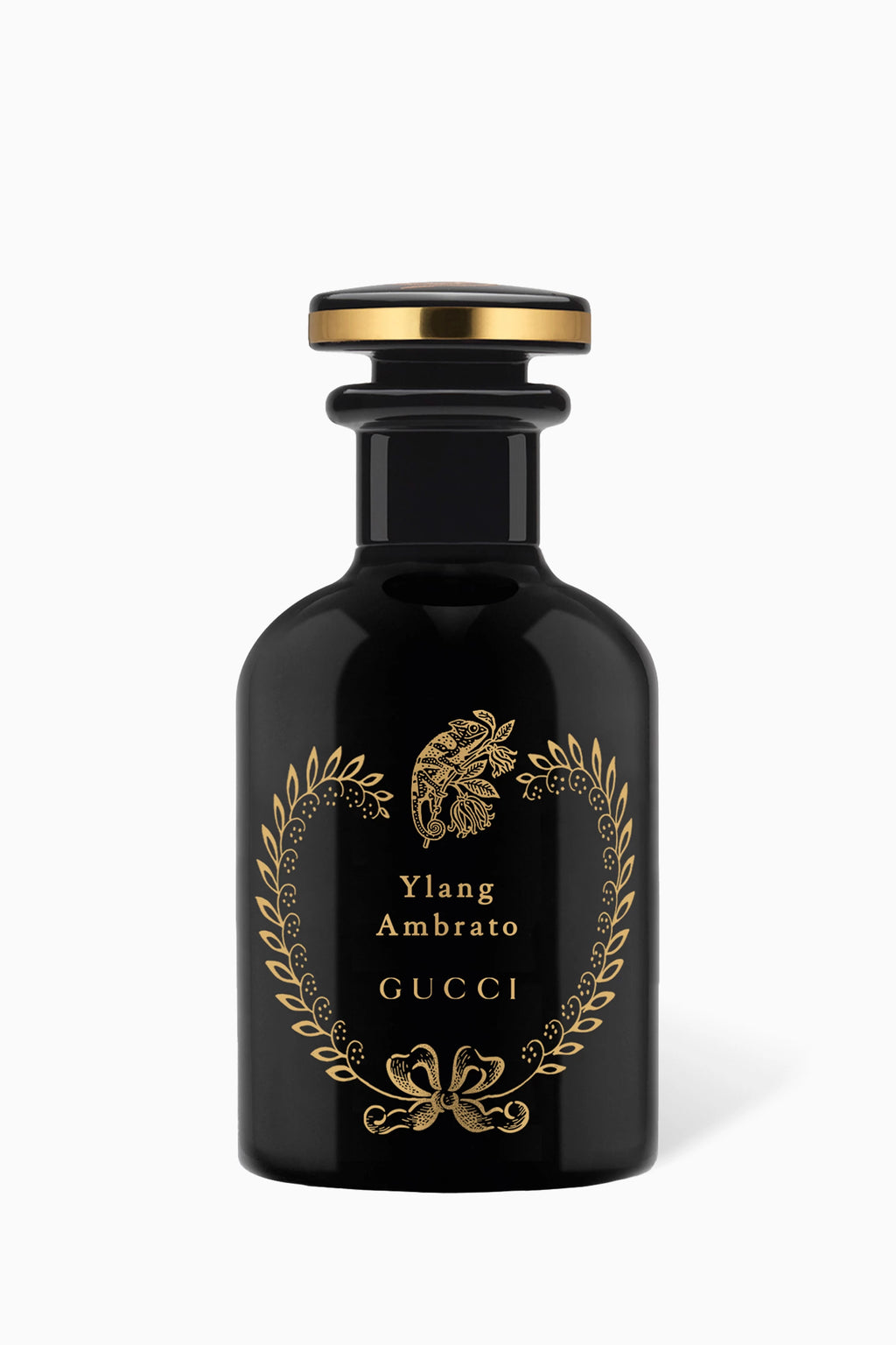 the Alchemist's Garden Ylang Ambrato Eau de Parfum