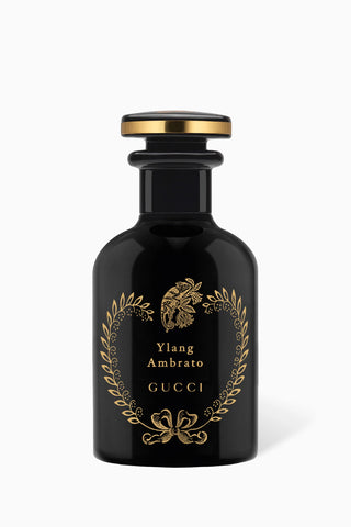 50ml option for the Alchemist's Garden Ylang Ambrato Eau de Parfum