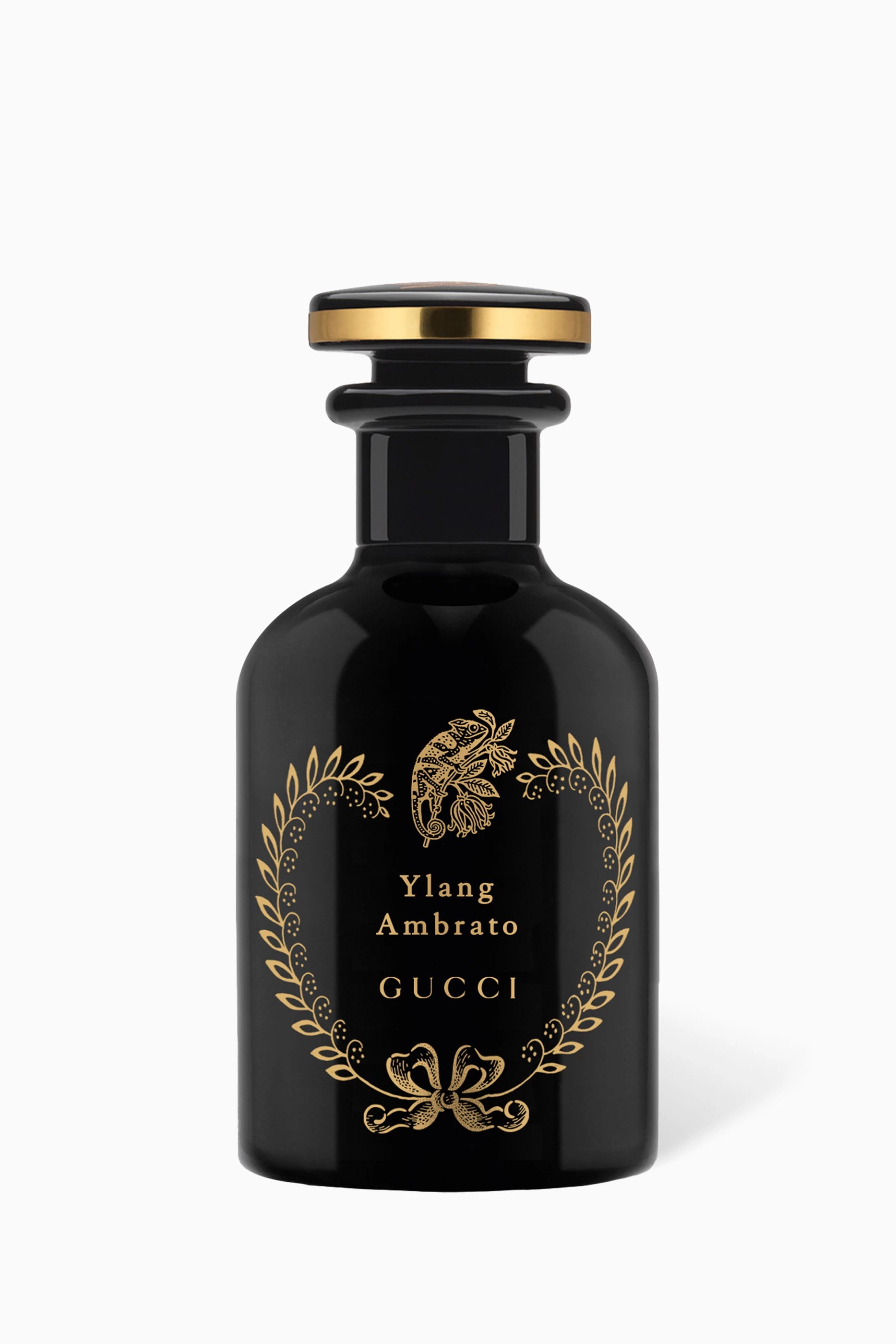 the Alchemist's Garden Ylang Ambrato Eau de Parfum