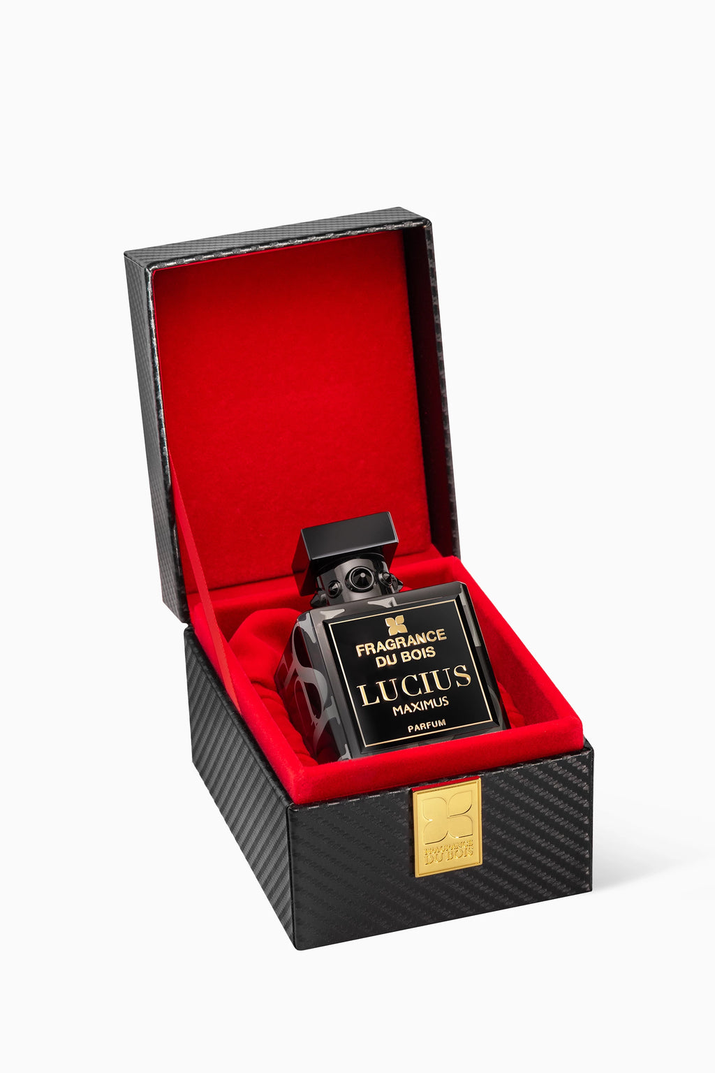 Lucius Maximus Parfum