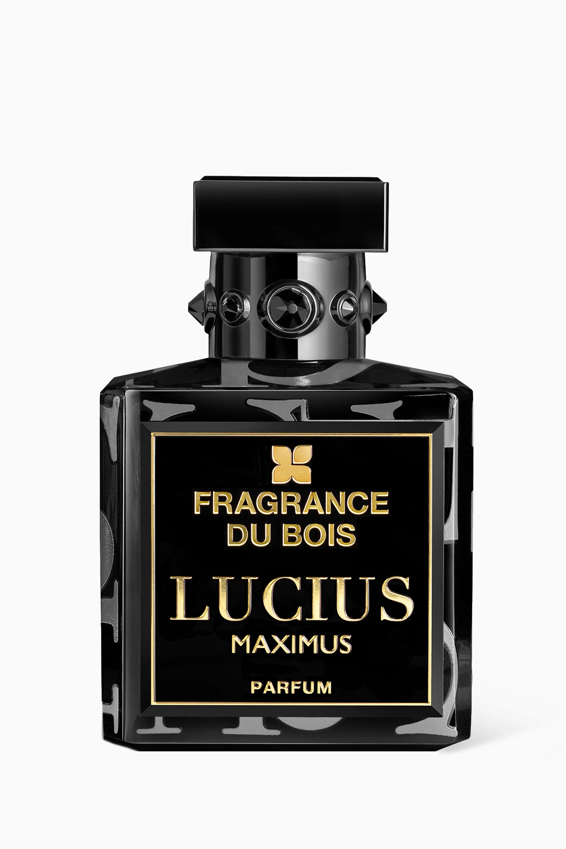 Lucius Maximus Parfum