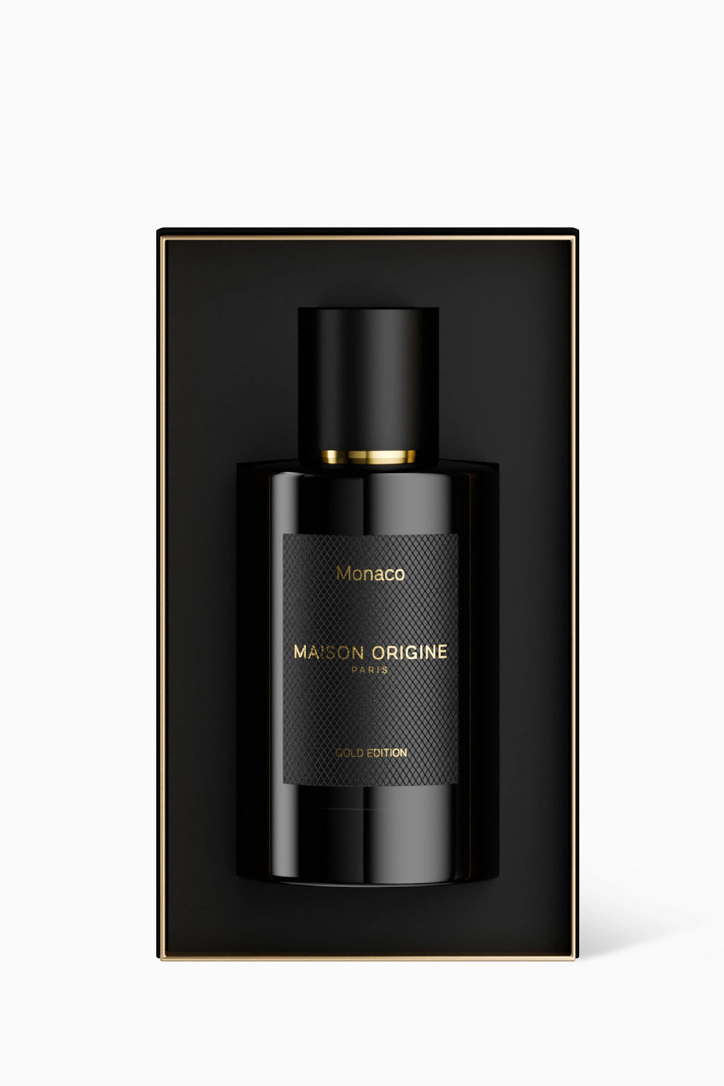Monaco Gold Edition Eau de Parfum