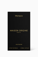 Monaco Gold Edition Eau de Parfum